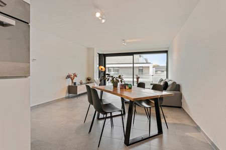 Instapklaar 2-slaapkamer appartement - Foto 3