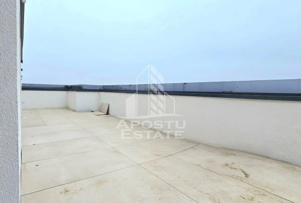 Apartament 2 camere, Mosnita Noua, Terasa 35 mp - Photo 1