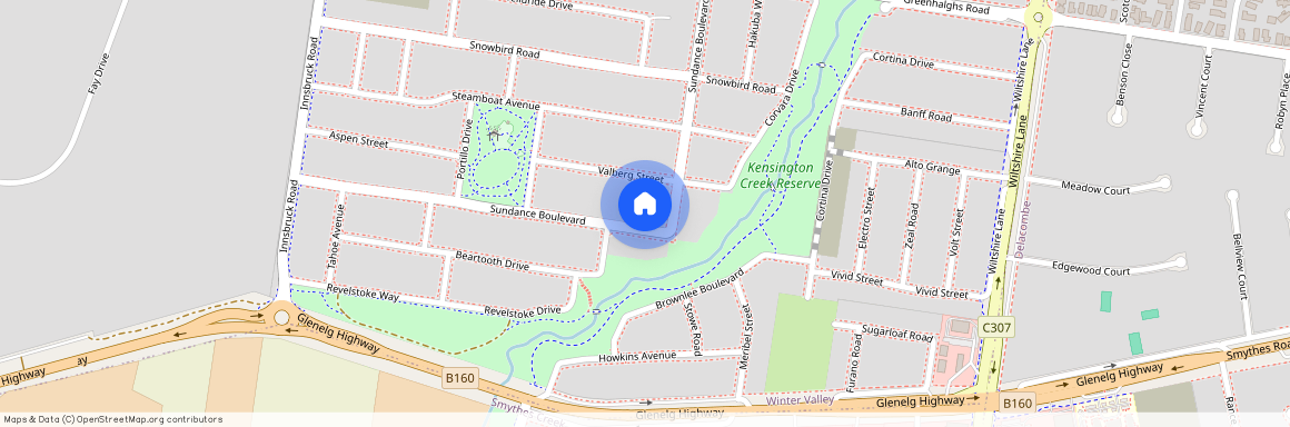 44 Sundance Boulevard, Vic 3358, Winter Valley