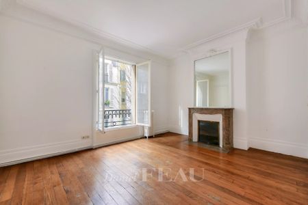 Tout savoir sur cet appartement dans le quartier Champerret-Berthier, à Paris 17ème - Photo 2