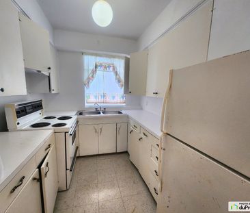 519-6280 Place Northcrest, Côte-des-Neiges / Notre-Dame-de-Grâce à louer - Photo 1