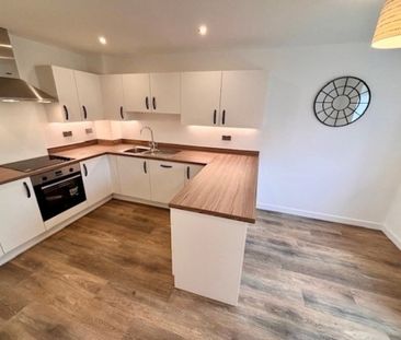 Newt Gardens, Lancashire - Photo 1