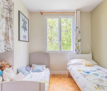 Location Appartement 3 pièces 56m² - Photo 6