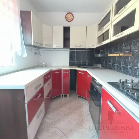 2-pokojowe mieszkanie na wynajem, Pomorzany. - Photo 5
