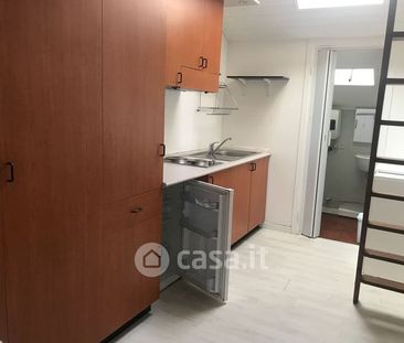 Monolocale in Affitto in Via Andrea Maria Ampère 46 a Milano - Foto 4