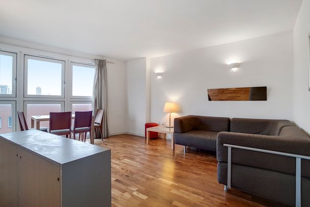 Fairmont Avenue, London, E14 9PB - Photo 1