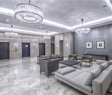 YORKVILLE PLAZA: Avenue Rd & Yorkville Ave (155 Yorkville Ave) AD#1... - Photo 6