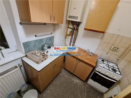 Apartament 3 camere 72mp | Bd. Cantemir | Centrala | Rezidenta - Firma - Fotografie 3