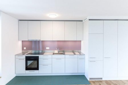 Tolle 3.5-Zimmerwohung im Hochparterre - Photo 3