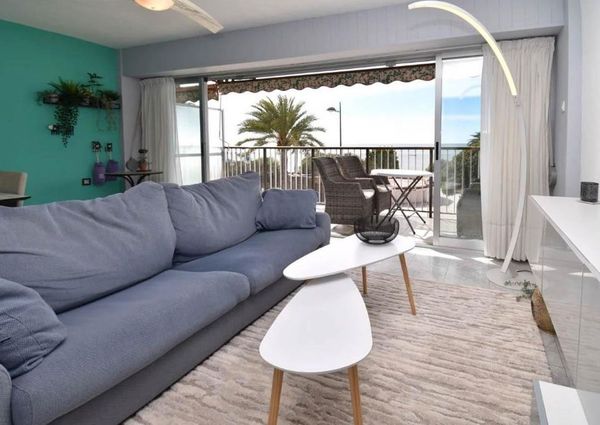 3 bedroom luxury Flat for rent in Santa Pola, Spain