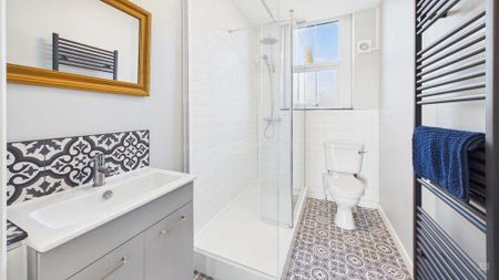 1 bedroom apartment to rent - Photo 2