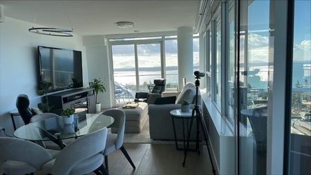 Spectacular Oceanview 2 Bedroom/2 Bathroom/Corner Unit/South Facing & Southwest Facing - Photo 5