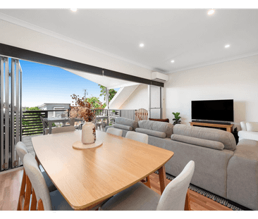 Elevated Morningside Townhome with Northern Outlook & Courtyard - Photo 2