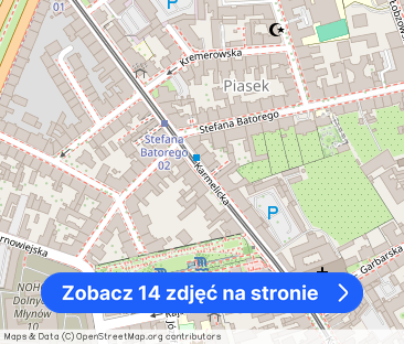 Mieszkanie, 150 m², Kraków - Zdjęcie 1