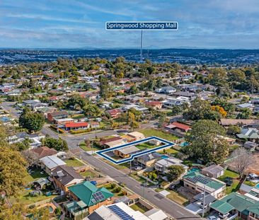 27 Koobil Street, 4123, Rochedale South Qld - Photo 1