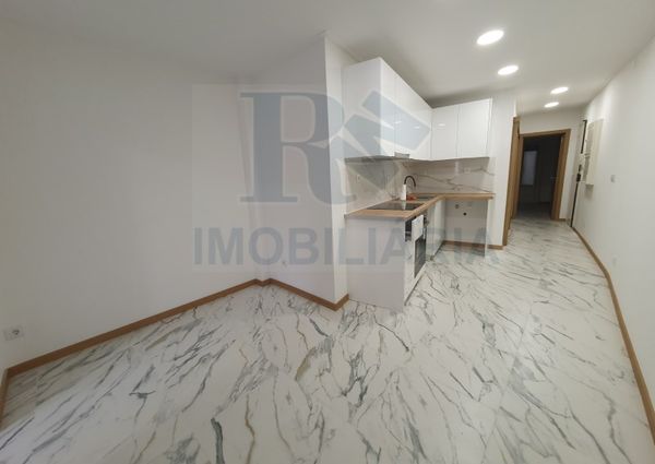 Apartamento T2 em Lisboa