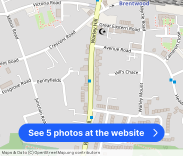 Warley Hill, Warley, Brentwood - Photo 1