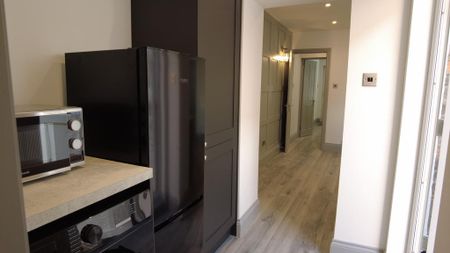 2 bedroom terraced house to rent - Photo 5