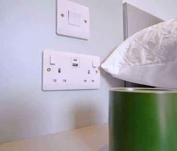 True Apartment - Photo 6