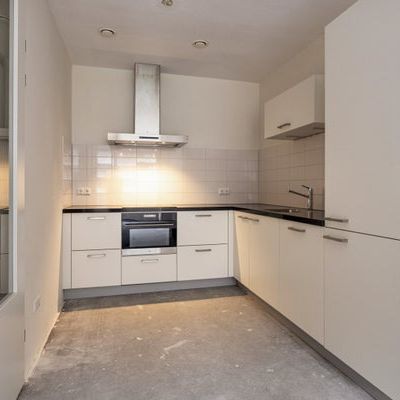 Te huur: Appartement Plantage Muidergracht in Amsterdam - Foto 1