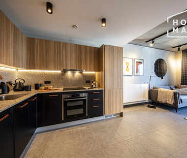 1 bedroom flat to rent - Photo 3