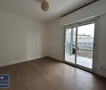 Location Appartement 2 pièces 50m² BLOIS 41000 - Photo 5
