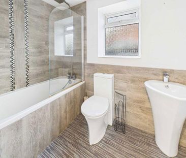 2 bedroom terraced house to rent - Photo 6