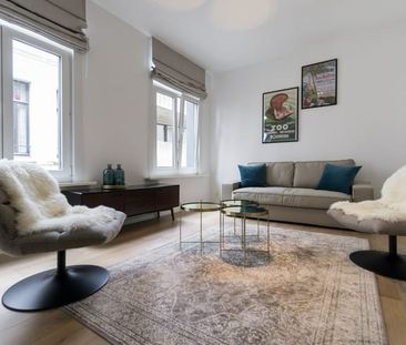 Appartement te huur - foto 2