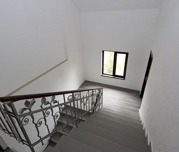 große helle 3 Zimmer Wohnung zentrale Lage mit Balkon - Foto 2