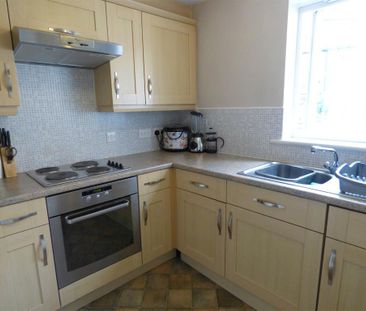 2 bedroom apartment to rent - Photo 4