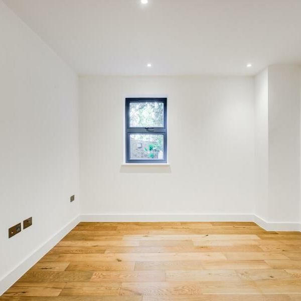 1 Bedroom Apartment To Let - Photo 1