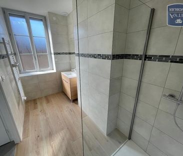 Location Appartement 3 pièces 68m² BOURG EN BRESSE 01000 - Photo 5