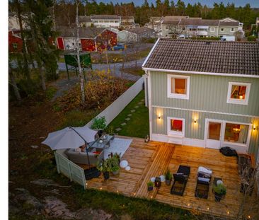Jaktvägen, Upplands Väsby - Photo 4