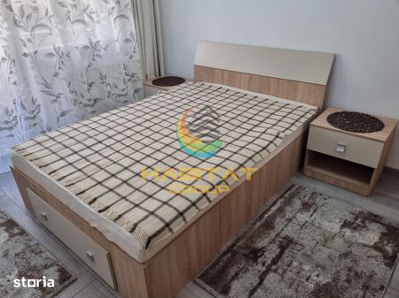 Apartament 2 camere de închiriat – Viva Residence, Berceni-Metalurgie - Fotografie 5