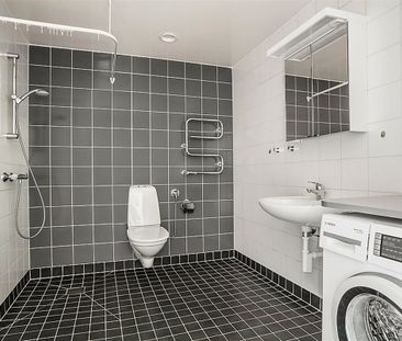 Utställningsvägen 2 B - Foto 2