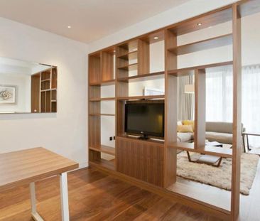 Apartment to rent - Photo 1