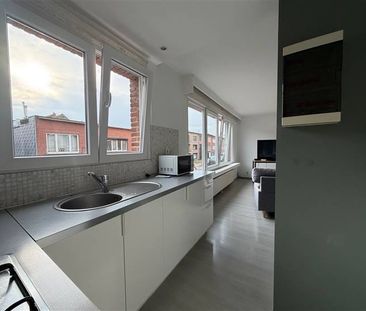 Appartement te huur - Photo 4