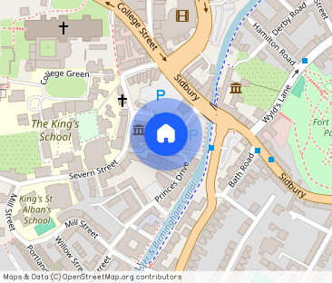 Diglis, Worcester - Photo 1