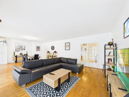Magnifique appartement idéal pour colocation de trois personne ou famille - Photo 2