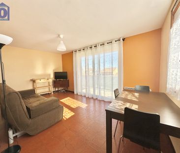 Location Appartement 2 pièces 43m² VALRAS PLAGE 34350 - Photo 1