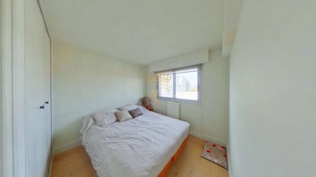 Appartement 3 pièces à Le Touquet-Paris-Plage - Photo 4