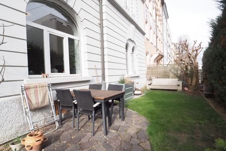 Exclusive condominium in the heart of Gundeldinger Quartier - Photo 4