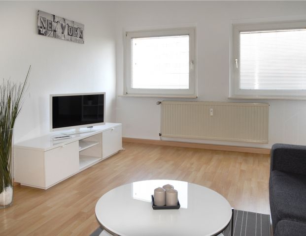 2 Zimmer in Düsseldorf - Foto 1