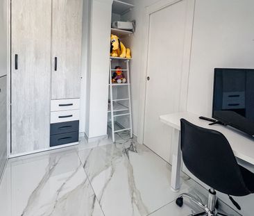 Ground Floor Apartment in Benalmadena - Photo 4