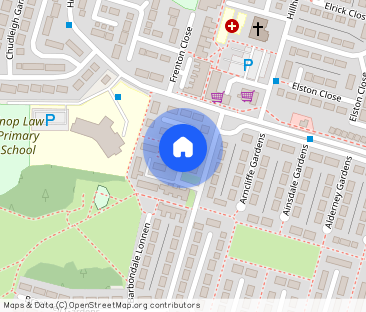 Byron Court, Newcastle Upon Tyne, NE16 - Photo 1