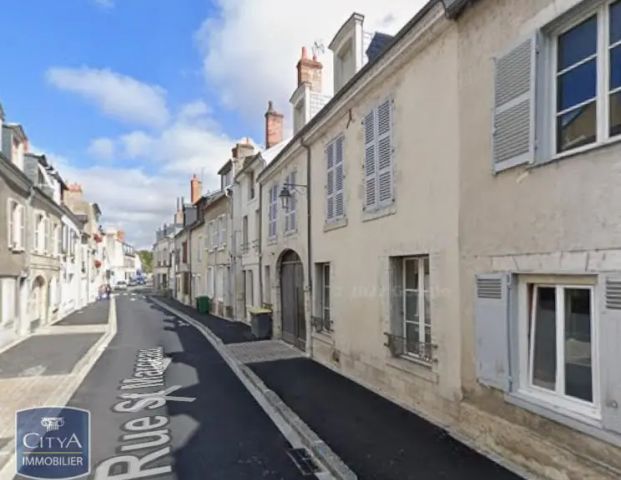 Appartement à louer 3 pièces 80.93m² - Photo 1