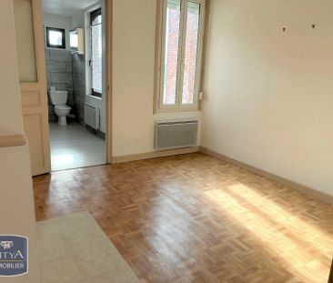 Appartement à louer 2 pièces 40.62m² - Photo 5