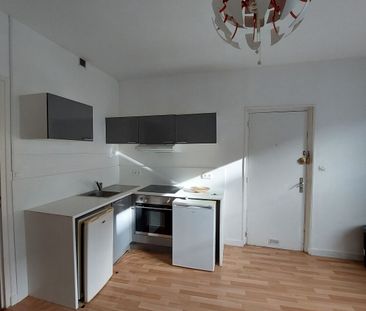 BREST APPARTEMENT T1 BIS PILIER ROUGE - Photo 4