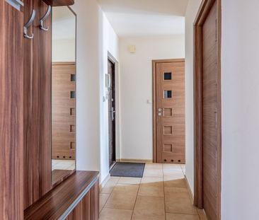 os. Piastowskie dwupokojowe od zaraz 38 m² - Zdjęcie 3