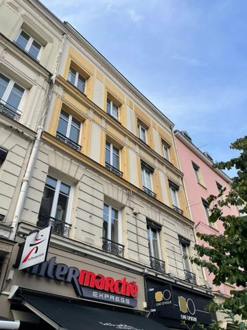 Location Appartement 2 pièces 37m² - Photo 3